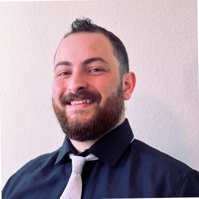 Ryan Rocco, co-founder of Smart Growth Services